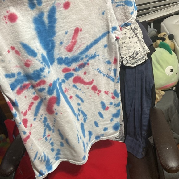 Spongebob shirt - Picture 4 of 4